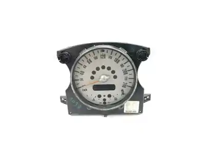 Автозапчасти б/у приборная доска за mini mini r50.r53 cooper s ссылки oem iam 62116921518  