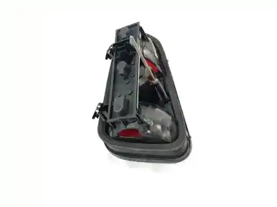 Pezzo di ricambio per auto di seconda mano LUCI POSTERIORI DESTRA per MINI MINI  Riferimenti OEM IAM 63216911898  