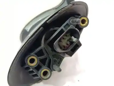 Автозапчастина б/у ліве дзеркало для mini mini r50.r53 cooper s посилання на oem iam 51167192469