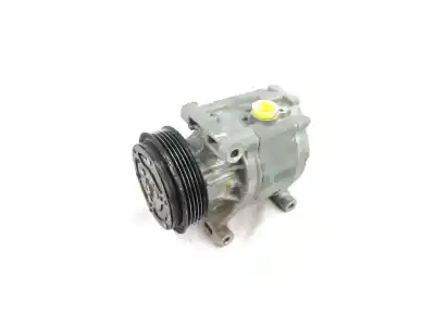 Second-hand car spare part AIR CONDITIONING COMPRESSOR for FIAT II PANDA 169  OEM IAM references 5A7875000  
