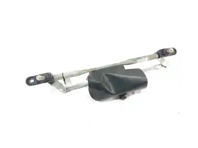 Peça sobressalente para automóvel em segunda mão motor do limpa para brisas por fiat ii panda 169 1.2 8v climbing 4x4 referências oem iam ms1592007150