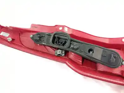 Peça sobressalente para automóvel em segunda mão farolim traseiro direito por fiat ii panda 169 1.2 8v climbing 4x4 referências oem iam 28028008