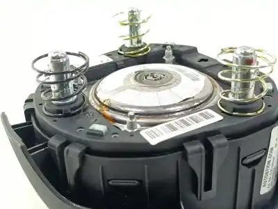 Second-hand car spare part airbag kit for kia rio (yb) attract oem iam references 56900h8000wk  