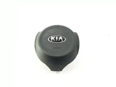 Second-hand car spare part airbag kit for kia rio (yb) attract oem iam references 56900h8000wk  