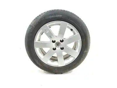 Автозапчастина б/у КОМПЛЕКТ КОЛІС для PEUGEOT 308 SW I (4E_, 4H_) 2.0 HDI Посилання на OEM IAM 9680729880  