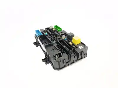 Pezzo di ricambio per auto di seconda mano SCATOLA RELÈ/FUSIBILI per OPEL ASTRA H GTC H BERLINA Cosmo Riferimenti OEM IAM 13222173  