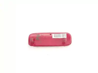Автозапчасти б/у отражатель за citroen c4 spacetourer (3d_) 2.0 bluehdi 150 ссылки oem iam 9659830580  