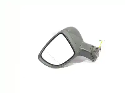 Автозапчастина б/у ліве дзеркало для renault captur life посилання на oem iam 128642800a  