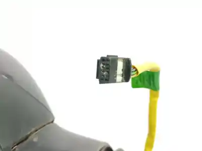 Автозапчастина б/у ліве дзеркало для renault captur life посилання на oem iam 128642800a