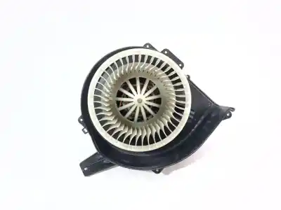 Second-hand car spare part heater blower motor for seat ibiza (6j5) reference oem iam references 6q1819015j