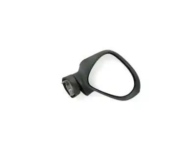Second-hand car spare part right rearview mirror for seat ibiza (6j5) reference oem iam references 6j1857508a