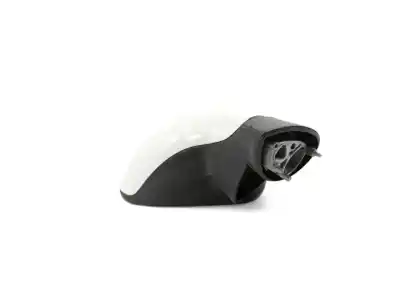 Second-hand car spare part right rearview mirror for seat ibiza (6j5) reference oem iam references 6j1857508a  