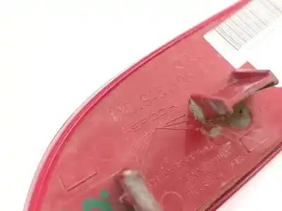 Автозапчасти б/у отражатель за audi a1 sportback (gba) 30 tfsi ссылки oem iam 8x0945106  