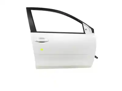 Peça sobressalente para automóvel em segunda mão PORTA DIANTEIRA DIREITA por KIA RIO (YB) Attract Referências OEM IAM   