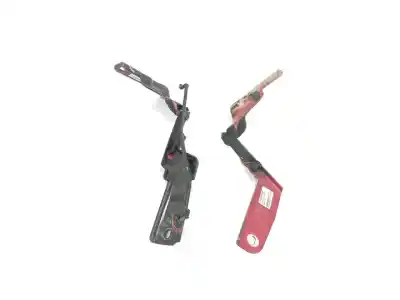 Peça sobressalente para automóvel em segunda mão Dobradiça Do Capô por CITROEN C4 BERLINA VTR Plus Referências OEM IAM ES72468913  