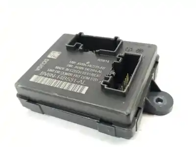 Second-hand car spare part electronic module for ford focus lim. business oem iam references bv6n14b531al  