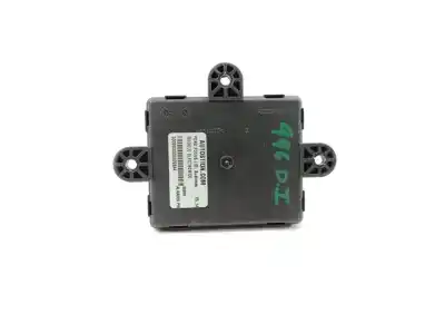 Second-hand car spare part electronic module for ford focus lim. business oem iam references bv6n14b531al  