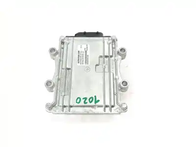 Peça sobressalente para automóvel em segunda mão Centralina De Motor Uce por KIA STONIC (YBCUV) Tech Referências OEM IAM 9544026EN0  