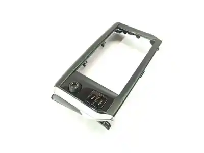 Peça sobressalente para automóvel em segunda mão moldagem por peugeot 208 signature referências oem iam 9673861377