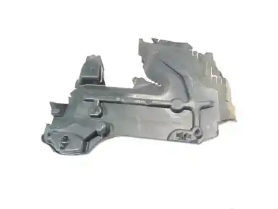 Peça sobressalente para automóvel em segunda mão defletor de vento por peugeot 208 signature referências oem iam 9675253180