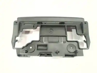 Peça sobressalente para automóvel em segunda mão moldagem por peugeot 208 signature referências oem iam 9672846077