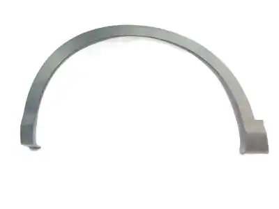 Second-hand car spare part LEFT FRONT WINGLET for NISSAN QASHQAI (J11)  OEM IAM references 638114EA0B  