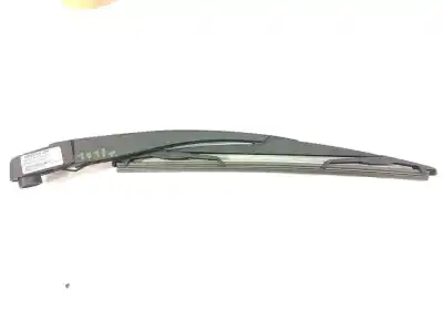 Peça sobressalente para automóvel em segunda mão haste de escova traseiro por peugeot 208 signature referências oem iam 9673234180