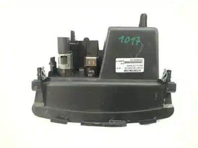 Peça sobressalente para automóvel em segunda mão módulo eletrônico por peugeot 208 signature referências oem iam 9674655277