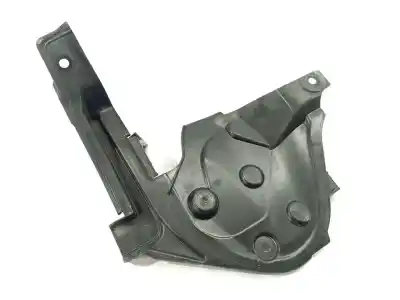 Peça sobressalente para automóvel em segunda mão moldagem por ford focus active referências oem iam jx7ba01628db  