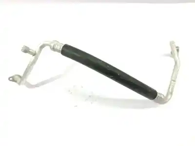 Pezzo di ricambio per auto di seconda mano TUBI ARIA CONDIZIONATA per NISSAN PULSAR FASTBACK (C13) 1.2 DIG-T Riferimenti OEM IAM 924803ZU0A  