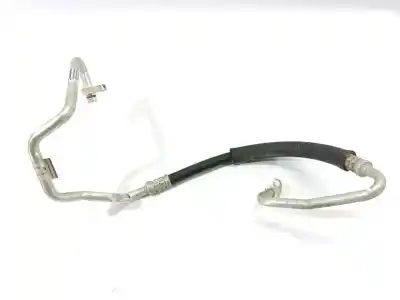 Pezzo di ricambio per auto di seconda mano TUBI ARIA CONDIZIONATA per NISSAN PULSAR FASTBACK (C13) 1.2 DIG-T Riferimenti OEM IAM 924903ZU0A  