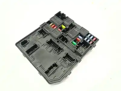 Pezzo di ricambio per auto di seconda mano SCATOLA RELÈ/FUSIBILI per NISSAN PULSAR FASTBACK (C13) 1.2 DIG-T Riferimenti OEM IAM 284B73ZL0A  