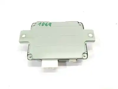 Pezzo di ricambio per auto di seconda mano MODULO ELETTRONICO per NISSAN PULSAR FASTBACK (C13) 1.2 DIG-T Riferimenti OEM IAM 292A54EA0B  