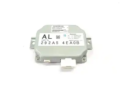 Pezzo di ricambio per auto di seconda mano modulo elettronico per nissan pulsar fastback (c13) 1.2 dig-t riferimenti oem iam 292a54ea0b  
