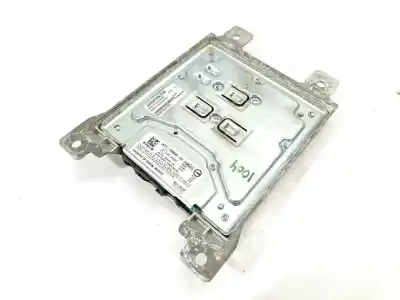 Pezzo di ricambio per auto di seconda mano modulo elettronico per ford focus vignale riferimenti oem iam jx7t18b849aj  