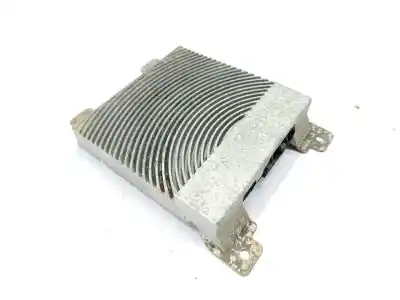 Pezzo di ricambio per auto di seconda mano MODULO ELETTRONICO per FORD FOCUS Vignale Riferimenti OEM IAM JX7T18B849AJ  