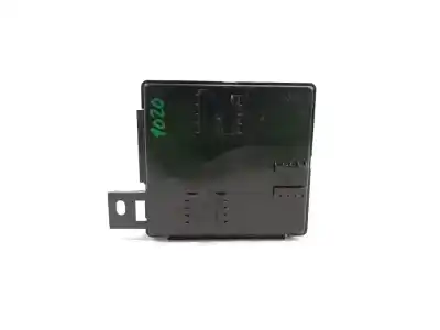 Second-hand car spare part electronic module for kia stonic (ybcuv) tech oem iam references 954b0h8700  