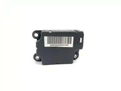 İkinci el araba yedek parçası KLIMA KAPAKLARI AÇMA MOTORU için RENAULT SCENIC II Grand Confort Authentique 135 CV / 99 KW OEM IAM referansları F665243LD  