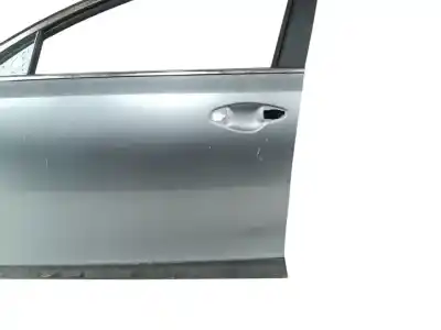 Автозапчасти б/у левая передняя дверь за kia xceed (cd) 1.0 t-gdi ссылки oem iam   