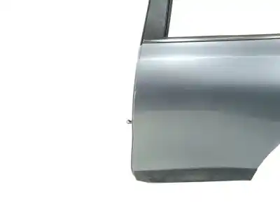 Автозапчастина б/у двері задні ліві для kia xceed (cd) 1.0 t-gdi посилання на oem iam   