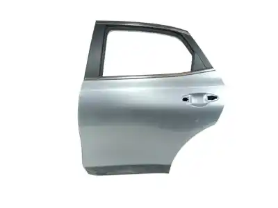 Автозапчастина б/у двері задні ліві для kia xceed (cd) 1.0 t-gdi посилання на oem iam   