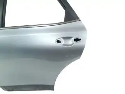 Автозапчастина б/у двері задні ліві для kia xceed (cd) 1.0 t-gdi посилання на oem iam   