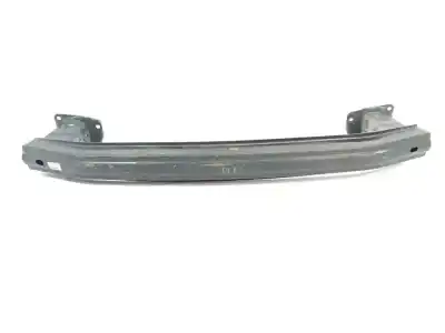 Second-hand car spare part rear bumper reinforcement for seat ibiza (6j5) reference oem iam references 6j3807305