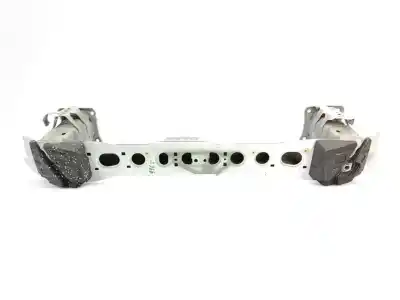 Peça sobressalente para automóvel em segunda mão reforço do pára choques dianteiro por ford focus lim. business referências oem iam 1860770