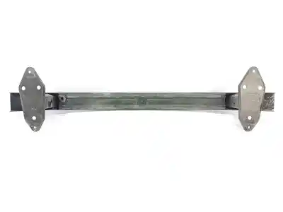 Peça sobressalente para automóvel em segunda mão reforço do pára choques dianteiro por fiat ii panda 169 1.2 8v climbing 4x4 referências oem iam 