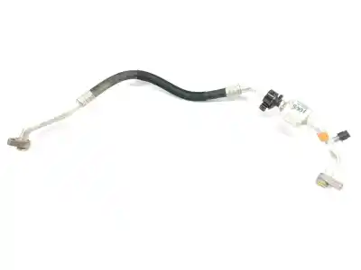Peça sobressalente para automóvel em segunda mão tubos de ar condicionado por ford focus active referências oem iam jx6119n602bd  