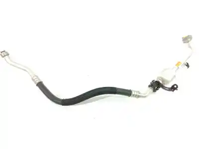 Peça sobressalente para automóvel em segunda mão Tubos De Ar Condicionado por FORD FOCUS Active Referências OEM IAM JX6119N602BD  