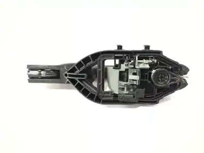 Second-hand car spare part exterior left front door handle for ford focus active oem iam references jx7ba219a65aae