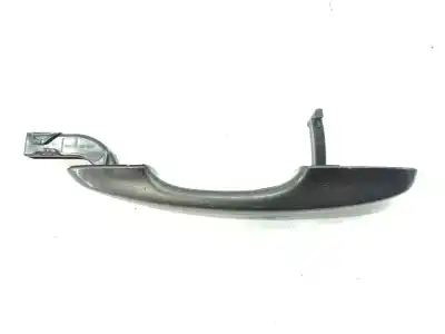 Second-hand car spare part exterior right front door handle for ford focus active oem iam references jx7ba22404