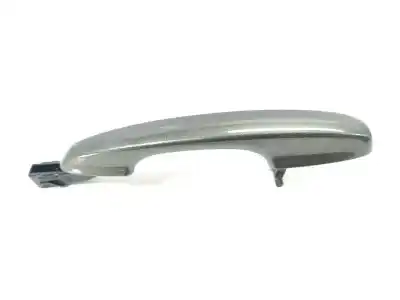 Second-hand car spare part exterior left rear door handle for ford focus active oem iam references jx7ba22404  